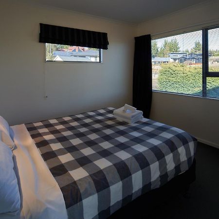 Serendipity - Lake Tekapo Exterior foto